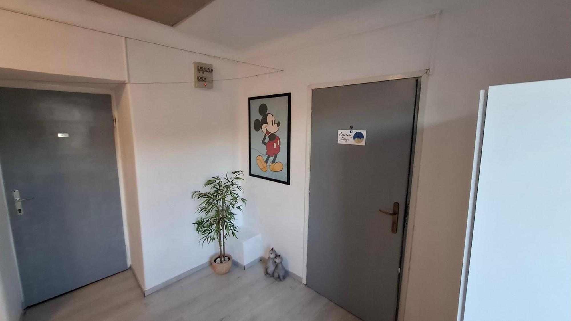Apartman Darija Pazin Exterior photo