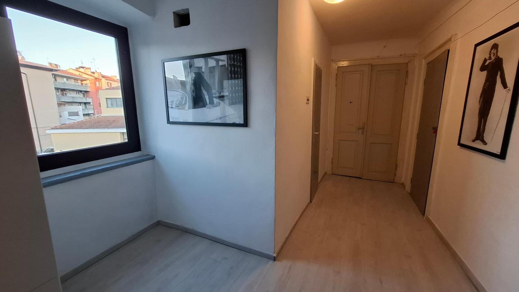 Apartman Darija Pazin Exterior photo