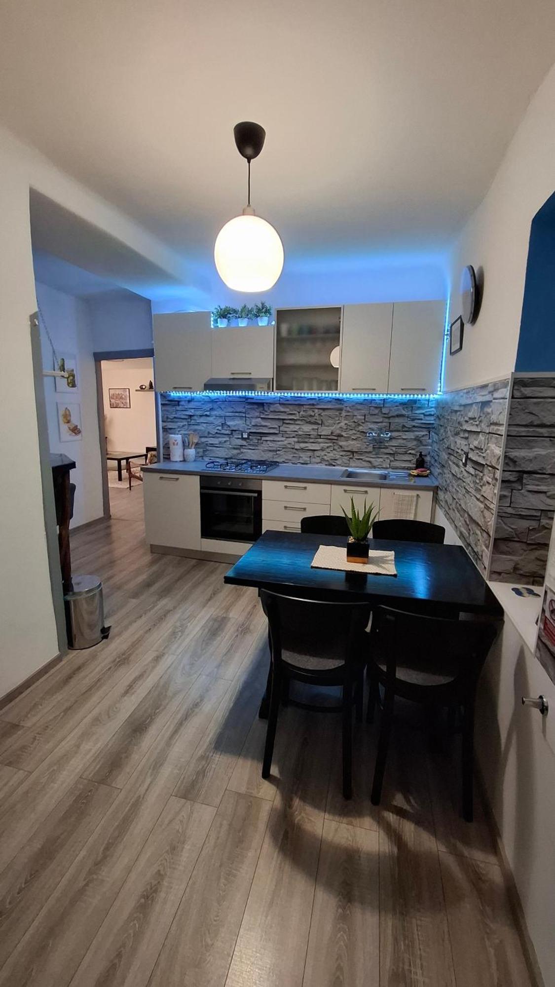 Apartman Darija Pazin Exterior photo