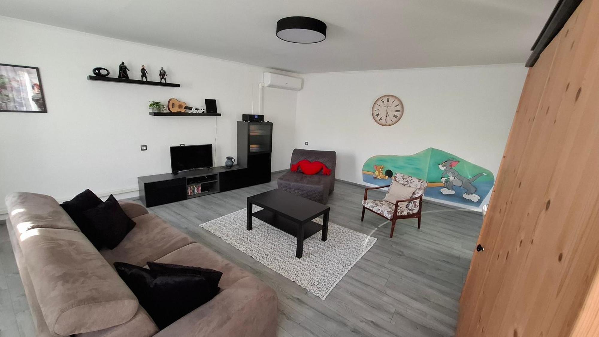 Apartman Darija Pazin Exterior photo