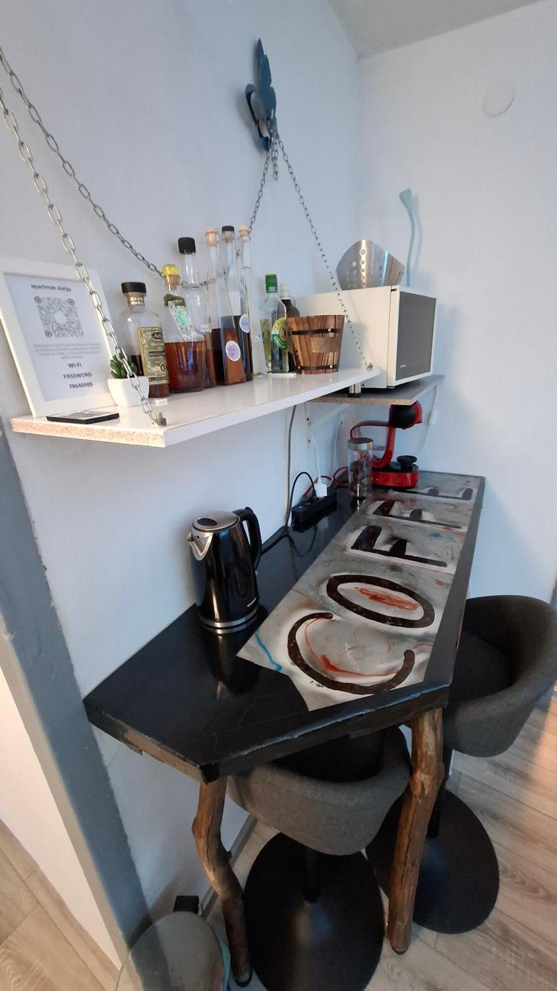 Apartman Darija Pazin Exterior photo