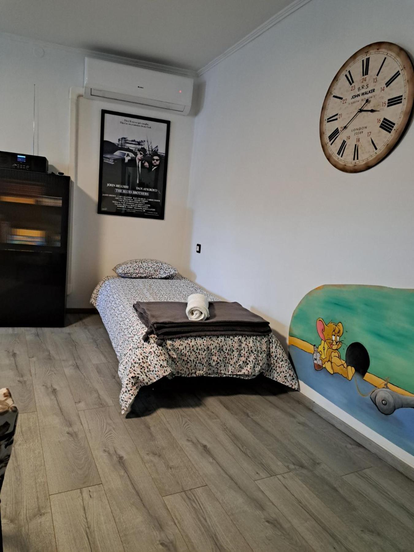 Apartman Darija Pazin Exterior photo